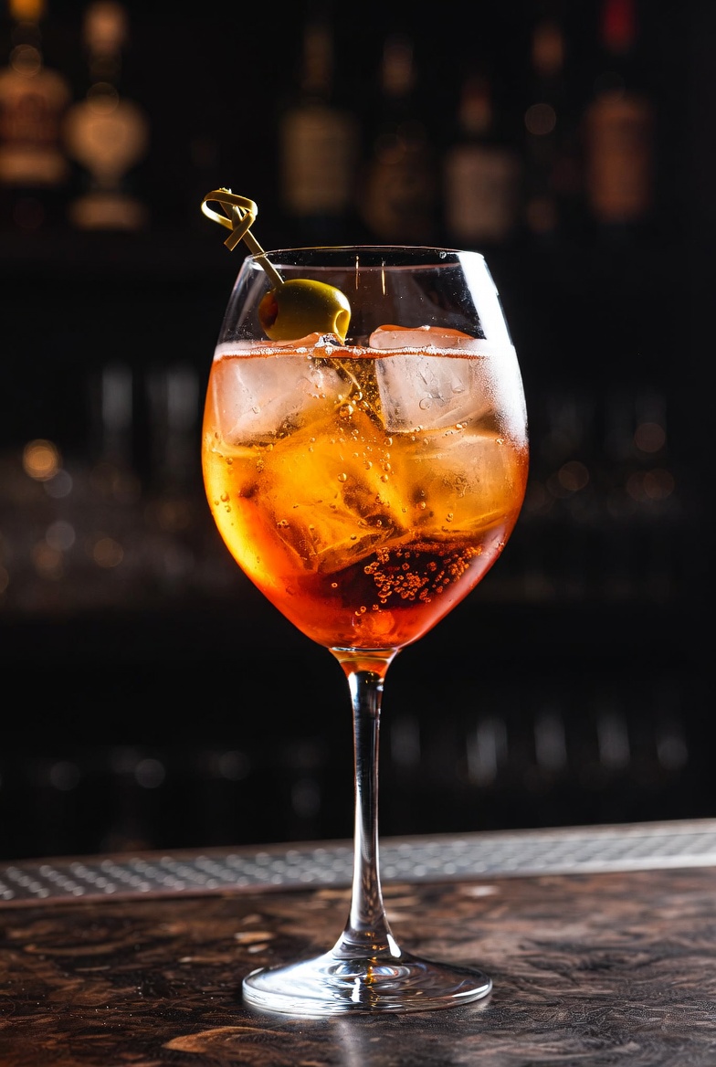 Aperol Spritz